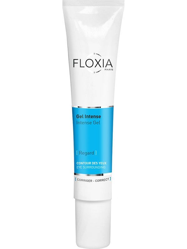 INTENSE EYE CONTOUR GEL