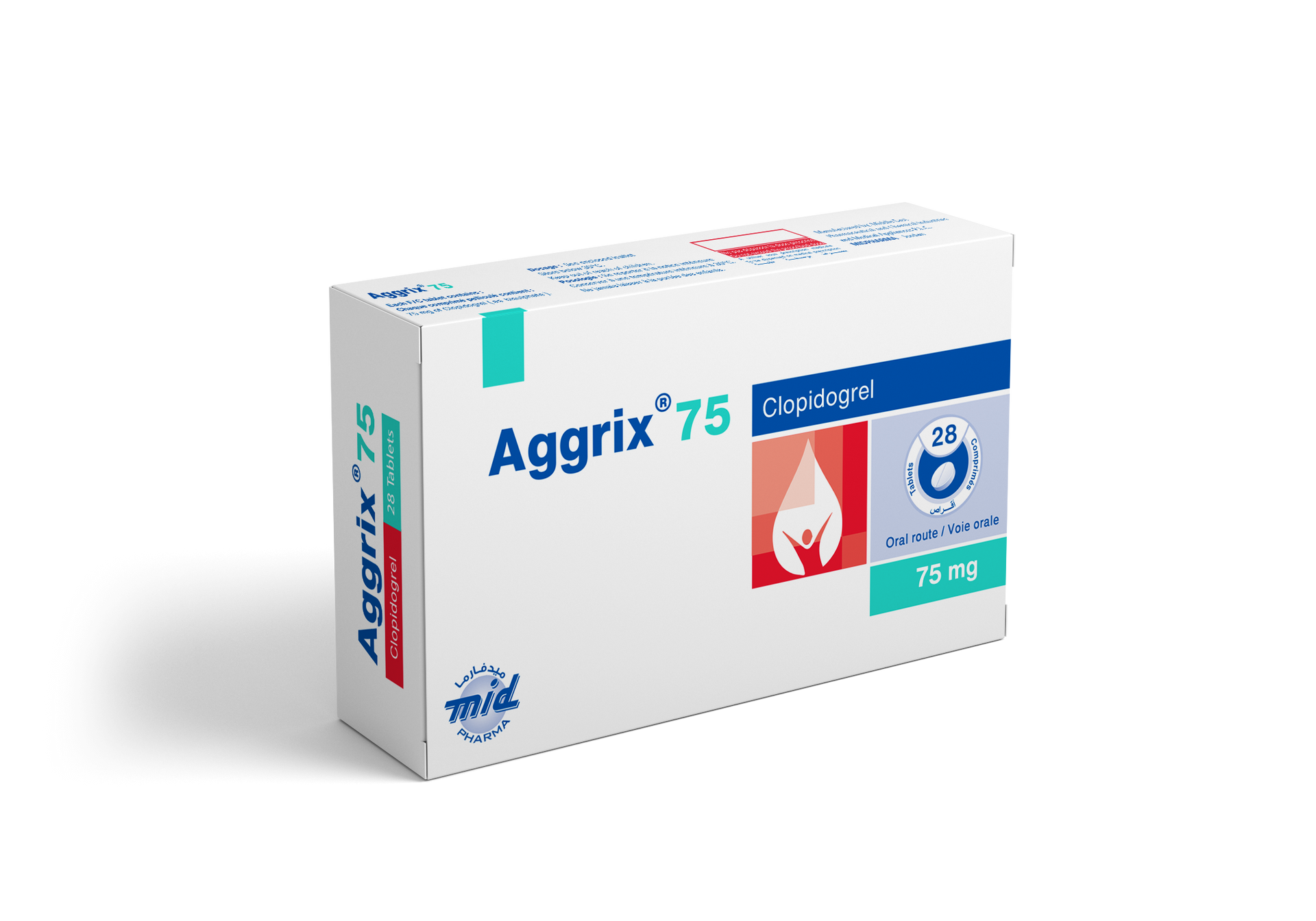 AGGRIX