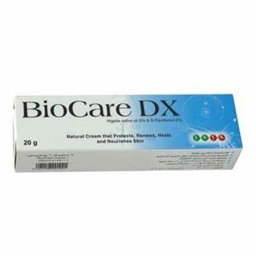 BIOCARE DX Cream