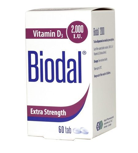 BIODAL