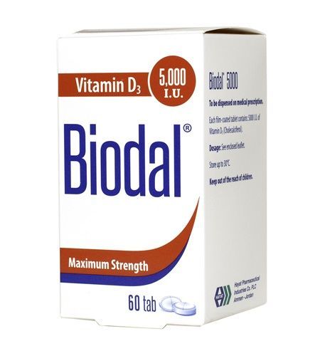 BIODAL