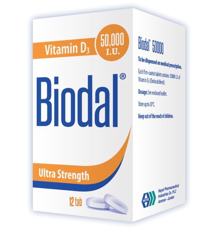 BIODAL