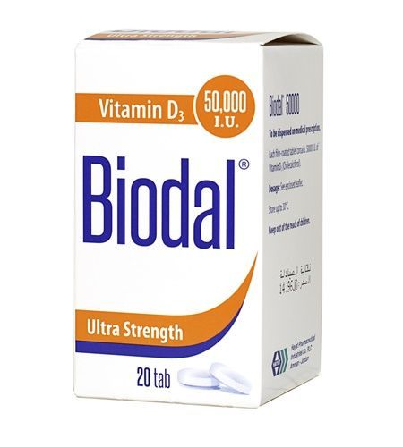 BIODAL