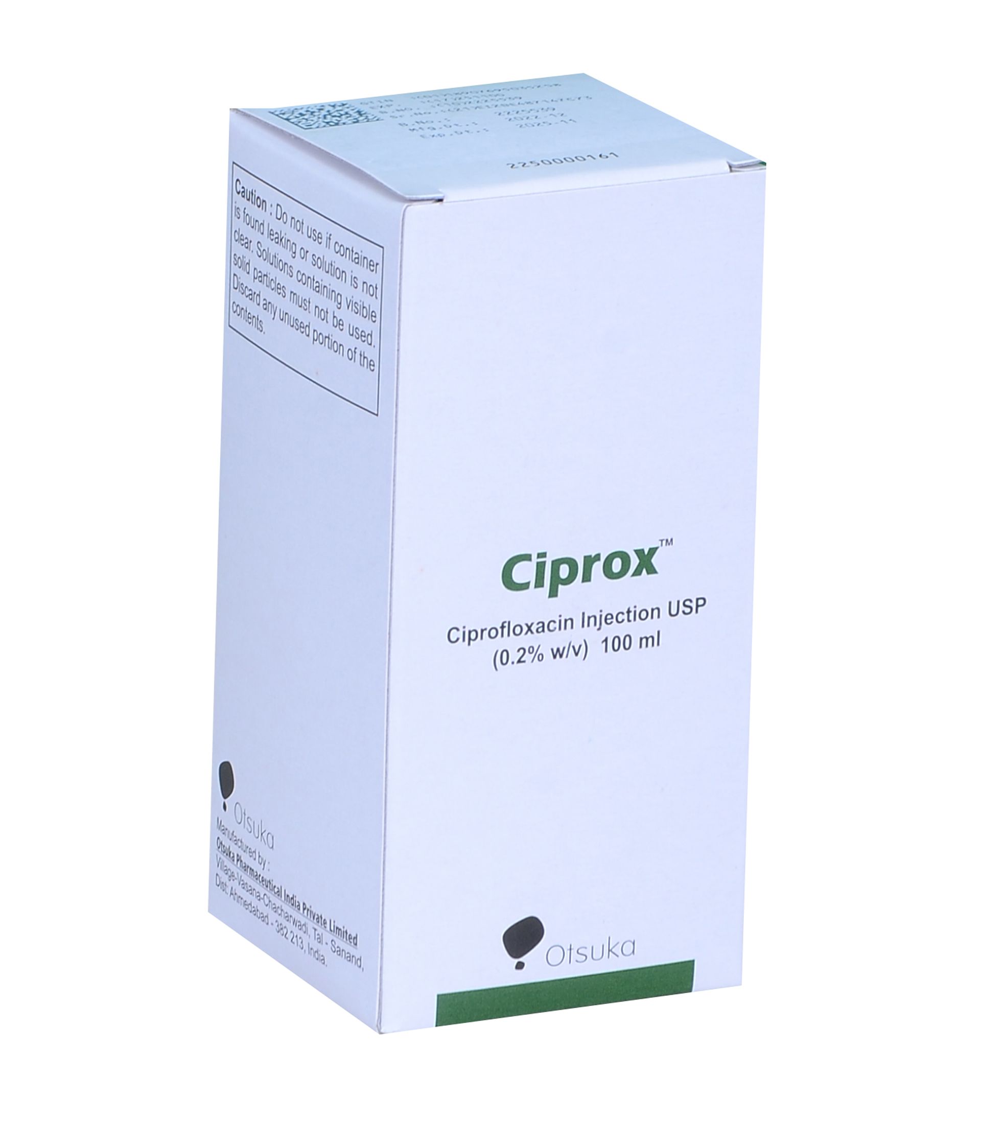 CIPROX