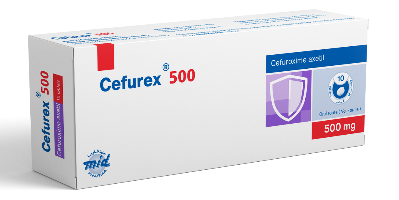 CEFUREX