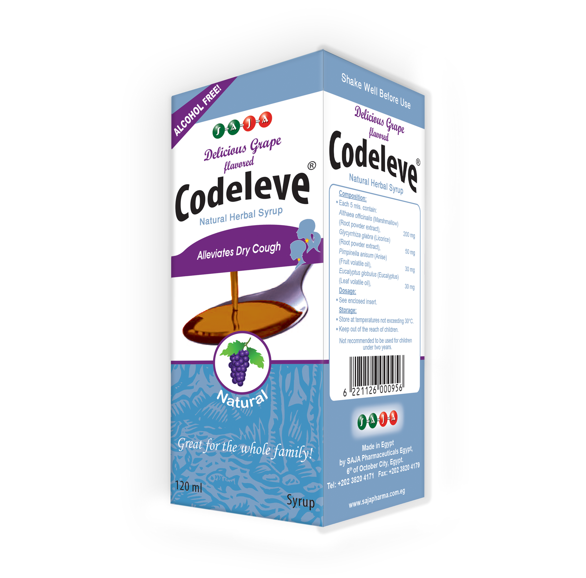 CODELEVE