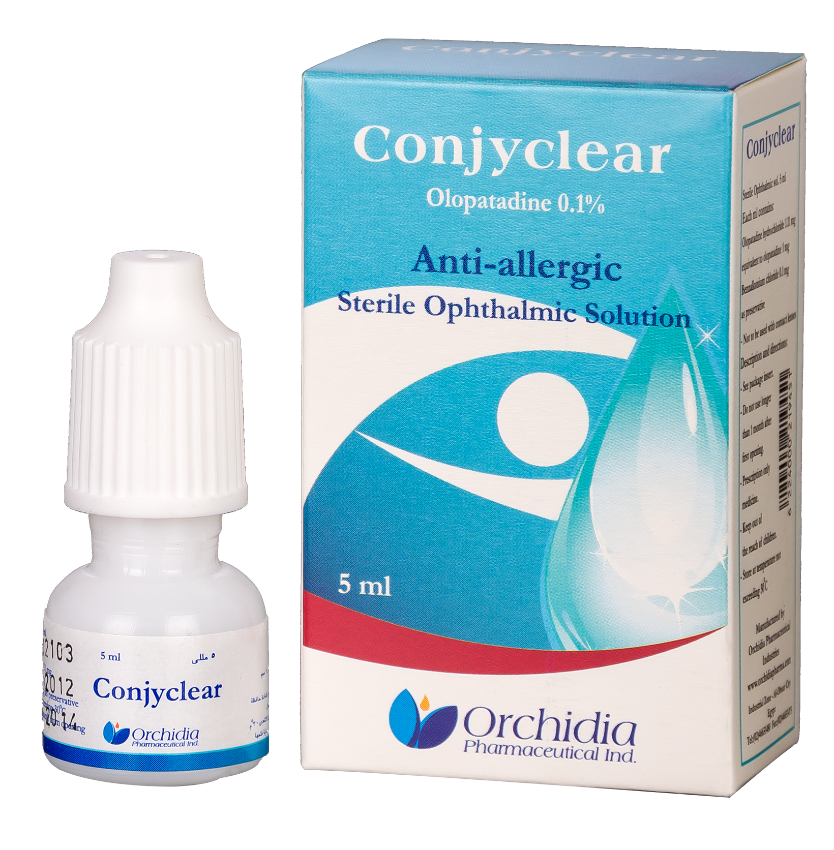 CONJYCLEAR