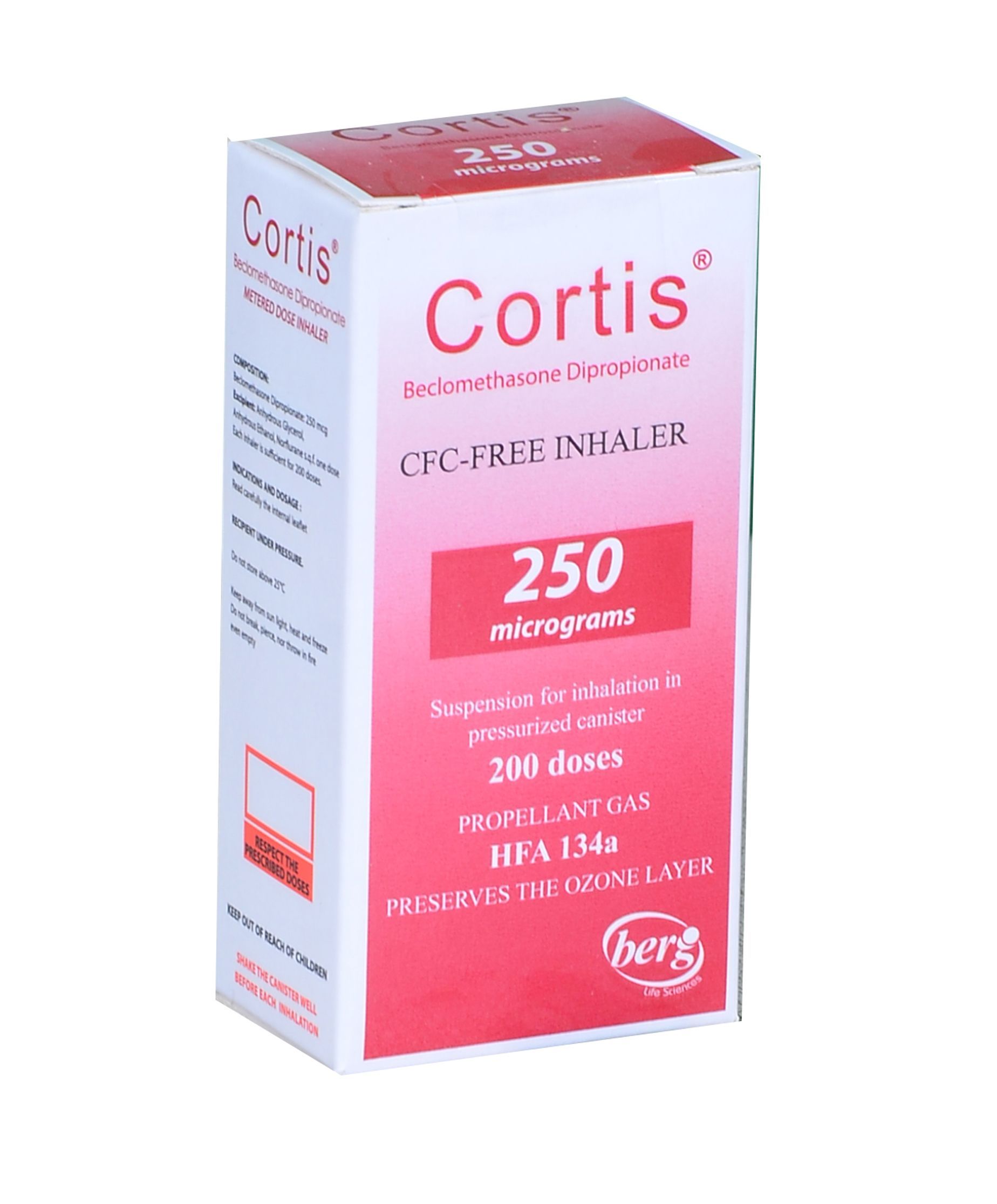 CORTIS