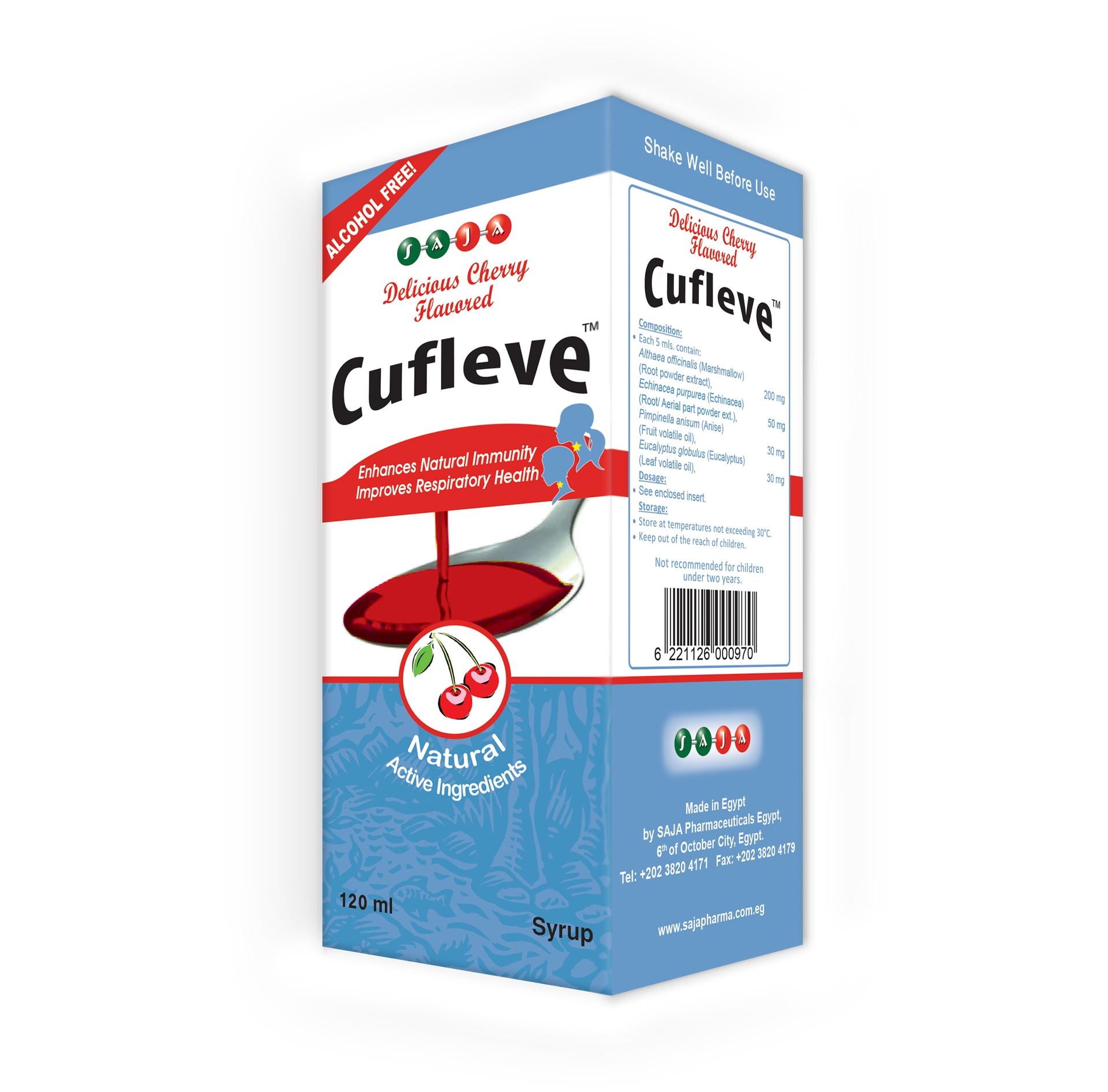 CUFLEVE