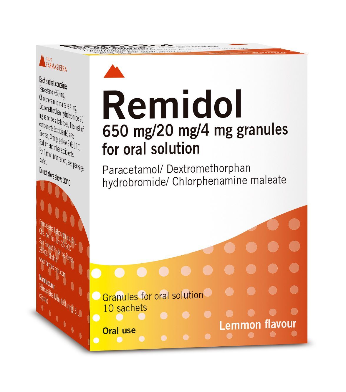 REMIDOL