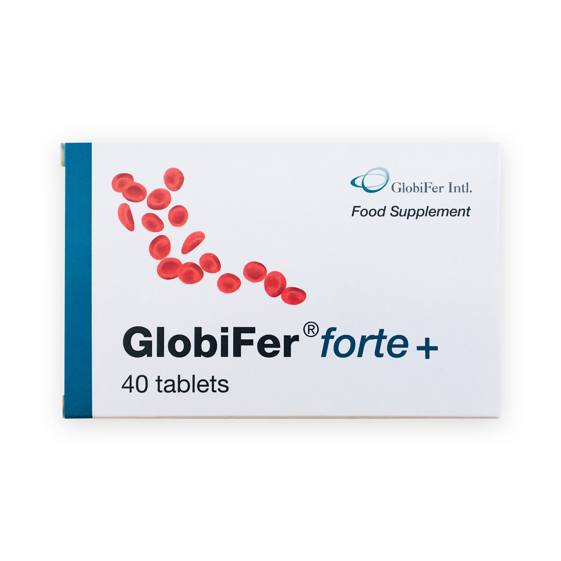 GLOBIFER FORTE