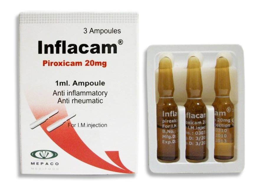 INFLACAM