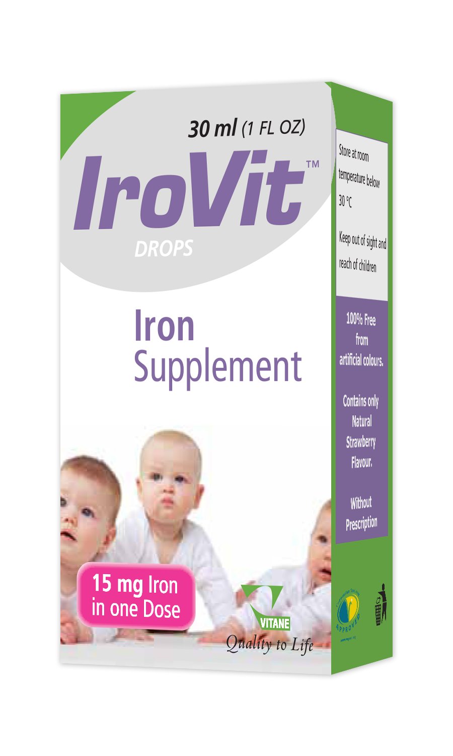 IROVIT