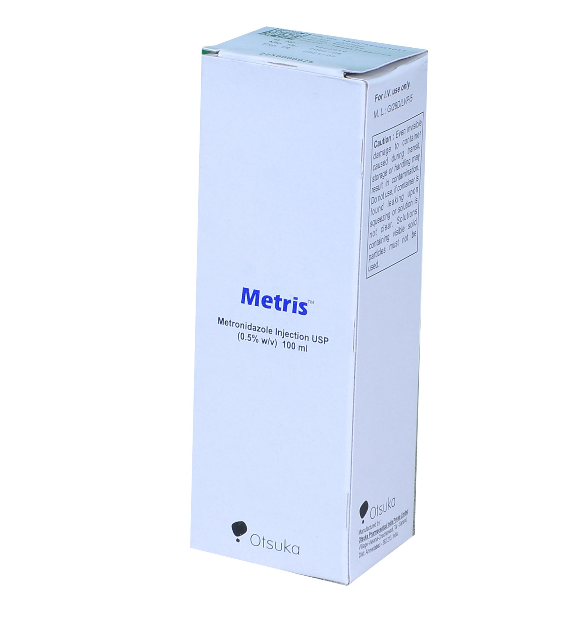 METRIS