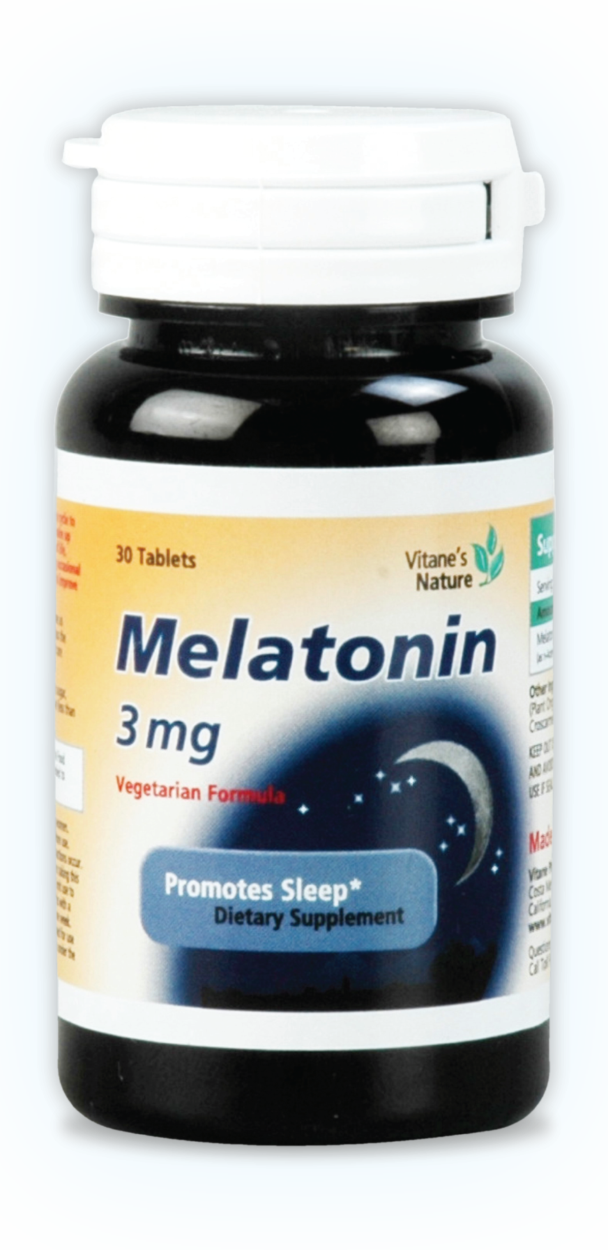 MELATONIN