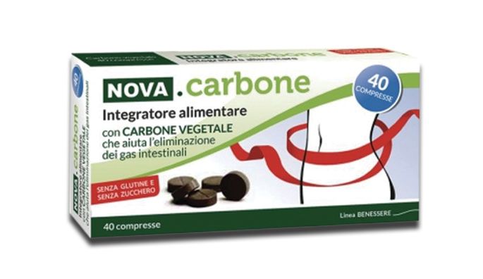 NOVA CARBONE