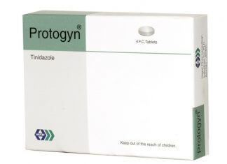 PROTOGYN