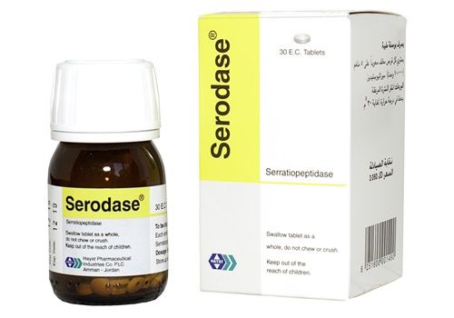 SERODASE