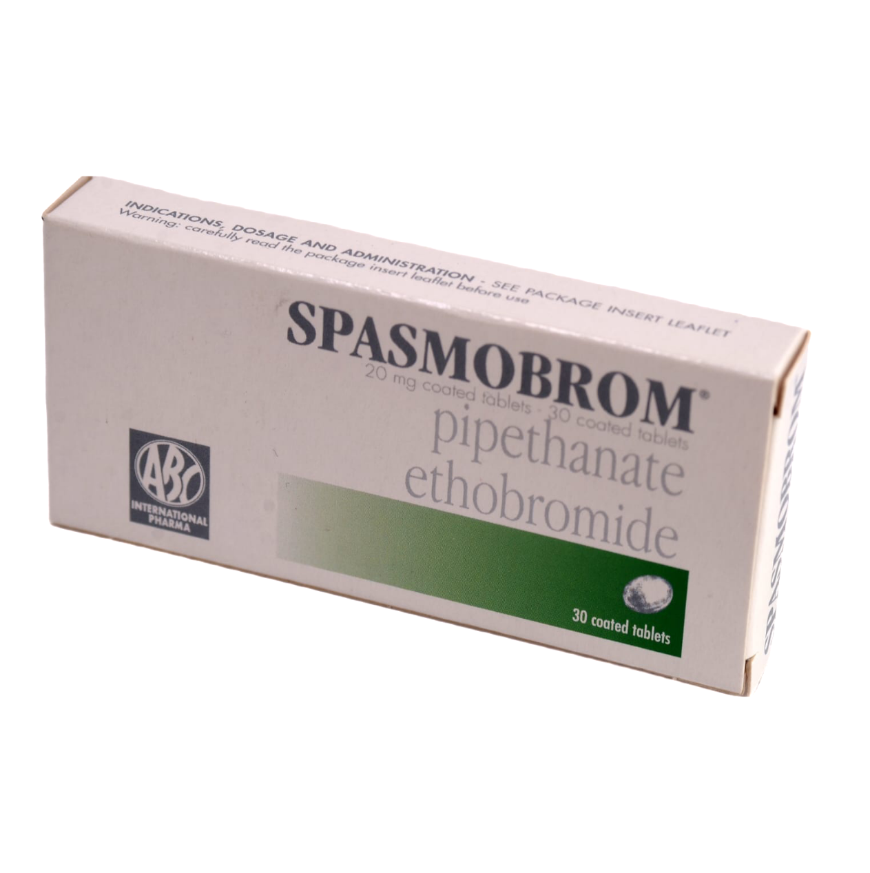 SPASMOBROM