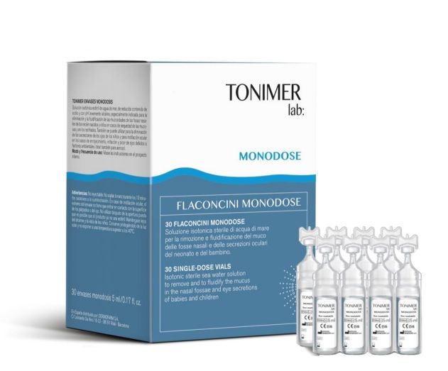 TONIMER MONO DOSE