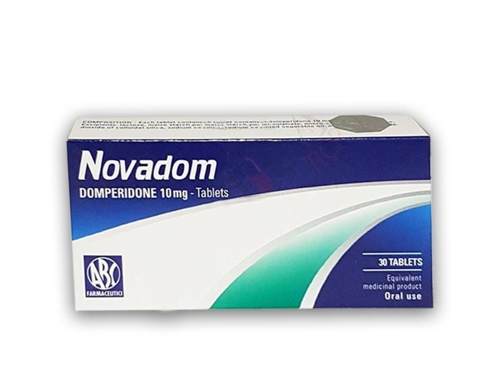 NOVADOM