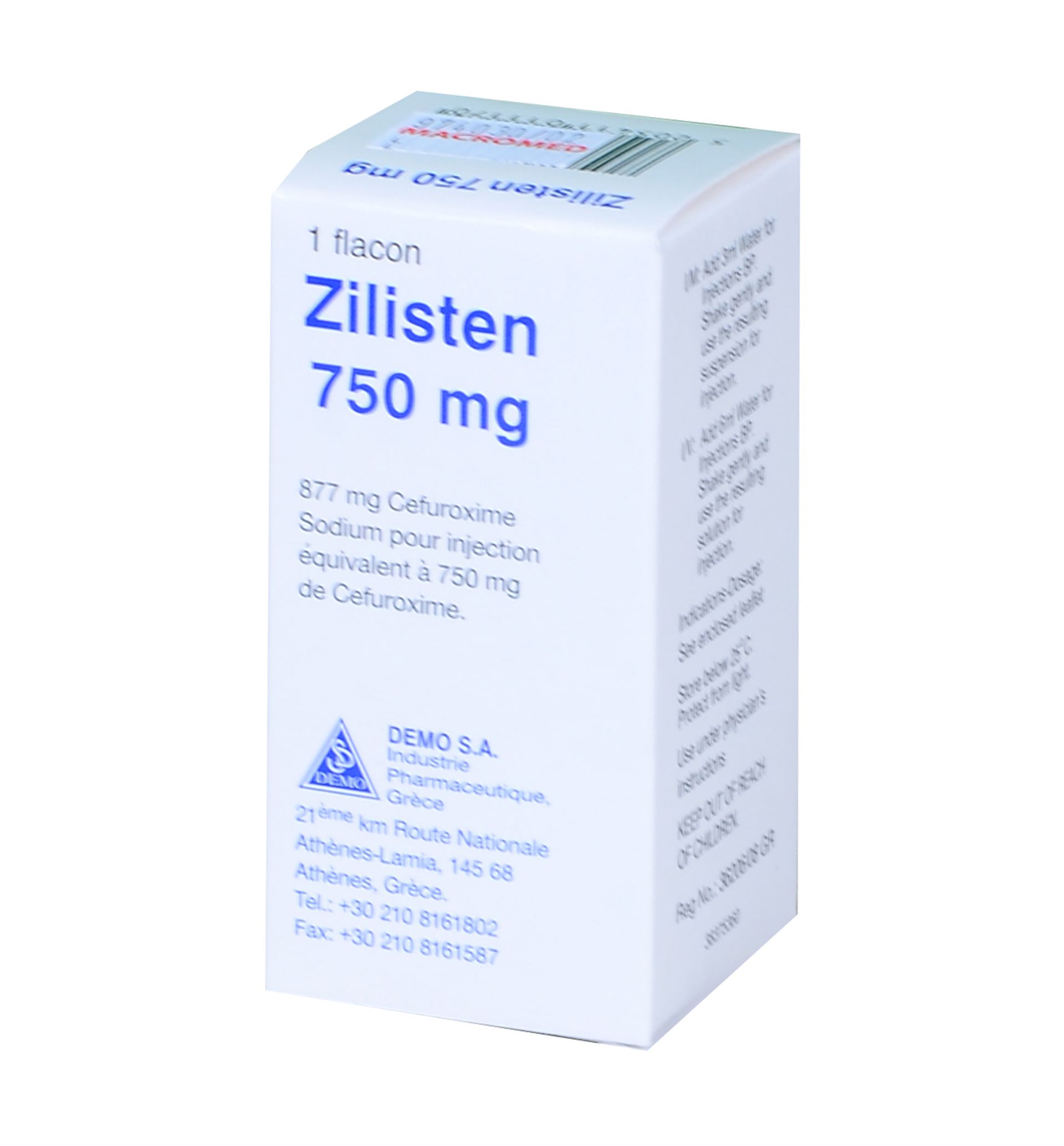 ZILISTEN