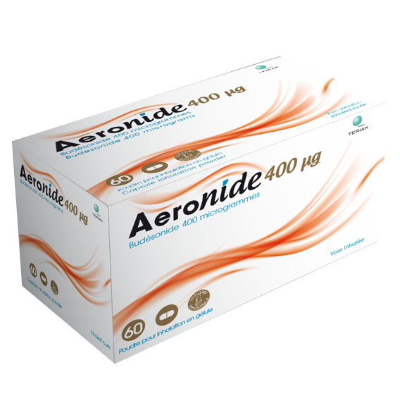 AERONIDE 400