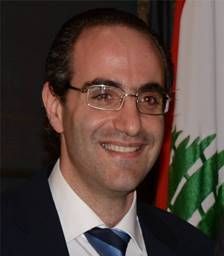 RABIH HASSOUNEH TOP PHARMA COMPANIES MACROMED LEBANON