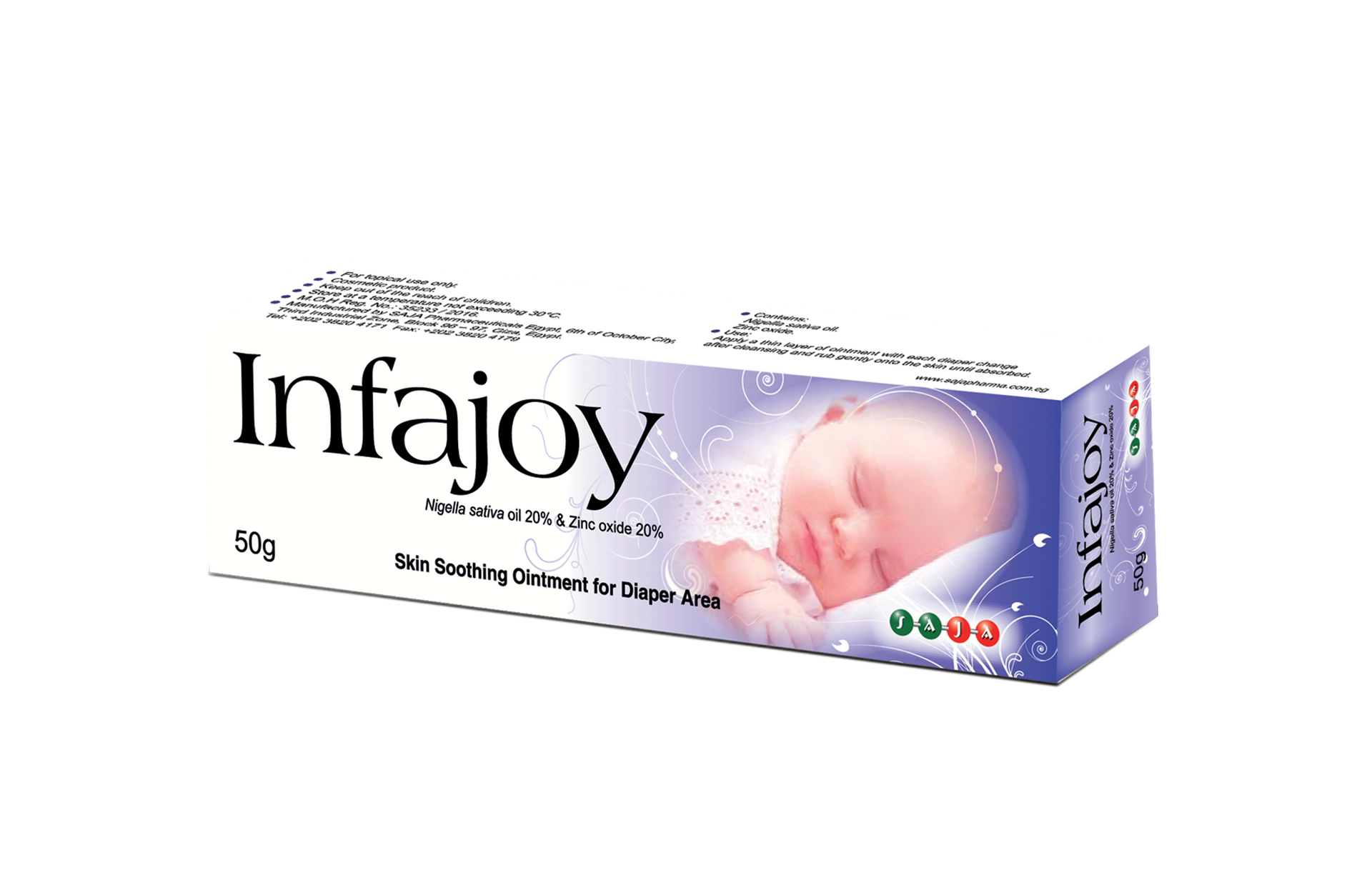 INFAJOY