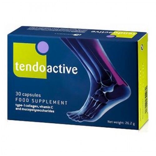 TENDOACTIVE