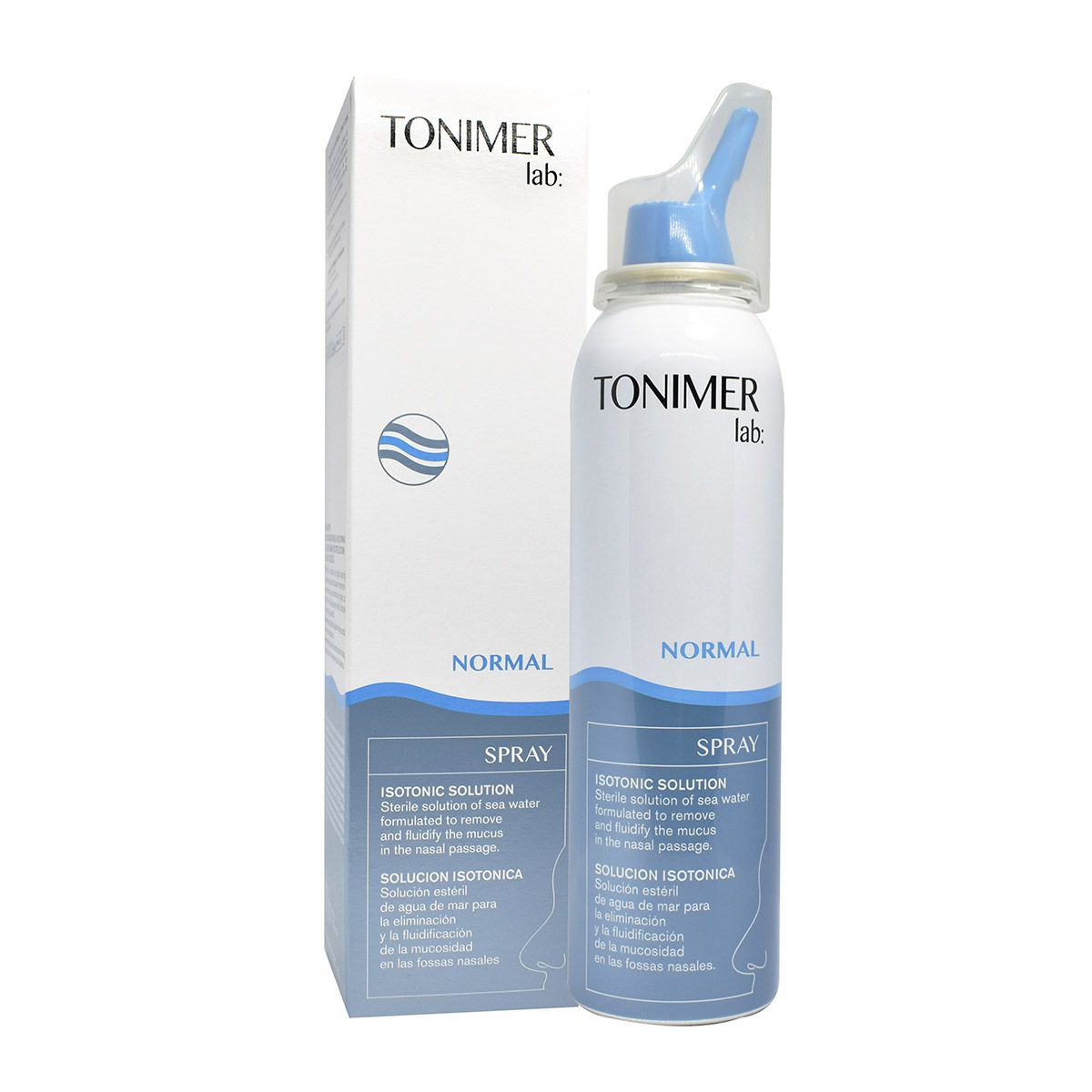 TONIMER NORMAL SPRAY