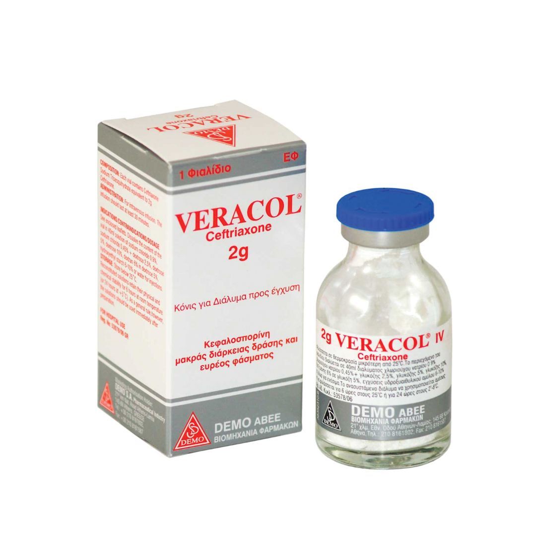 VERACOL