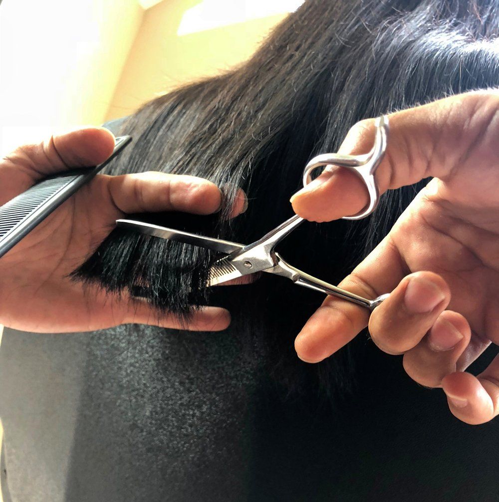 Hair Cut and Styling — Gordon, NSW — KK Hair Styling