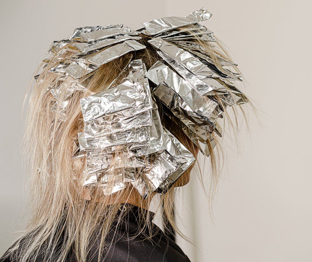 Colour Correction — Gordon, NSW — KK Hair Styling