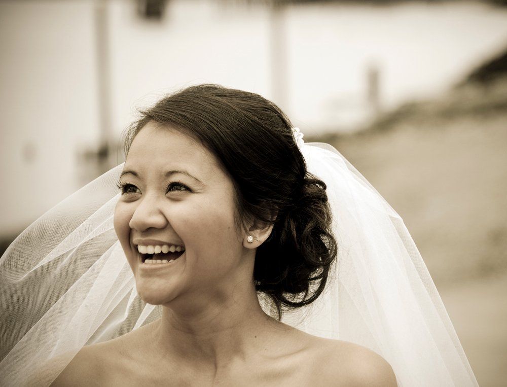 Bridal Hair Styling — Gordon, NSW — KK Hair Styling