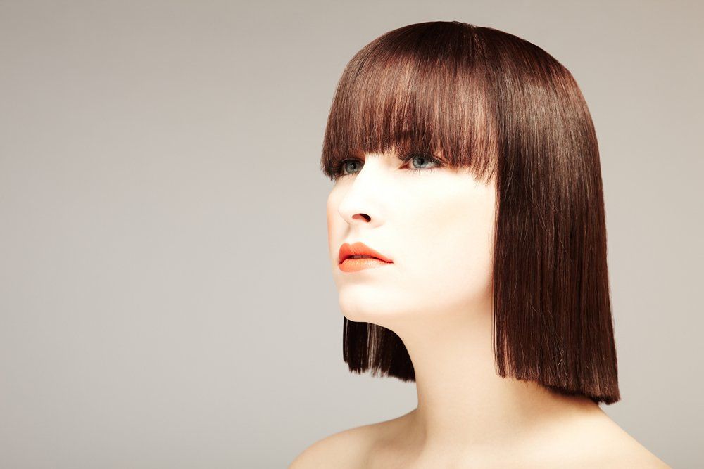 Keratin Hair Straightening — Gordon, NSW — KK Hair Styling