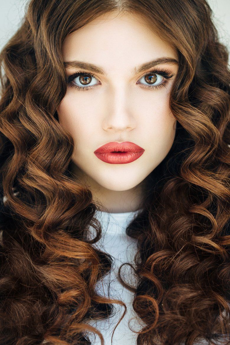 Cold Perm — Gordon, NSW — KK Hair Styling