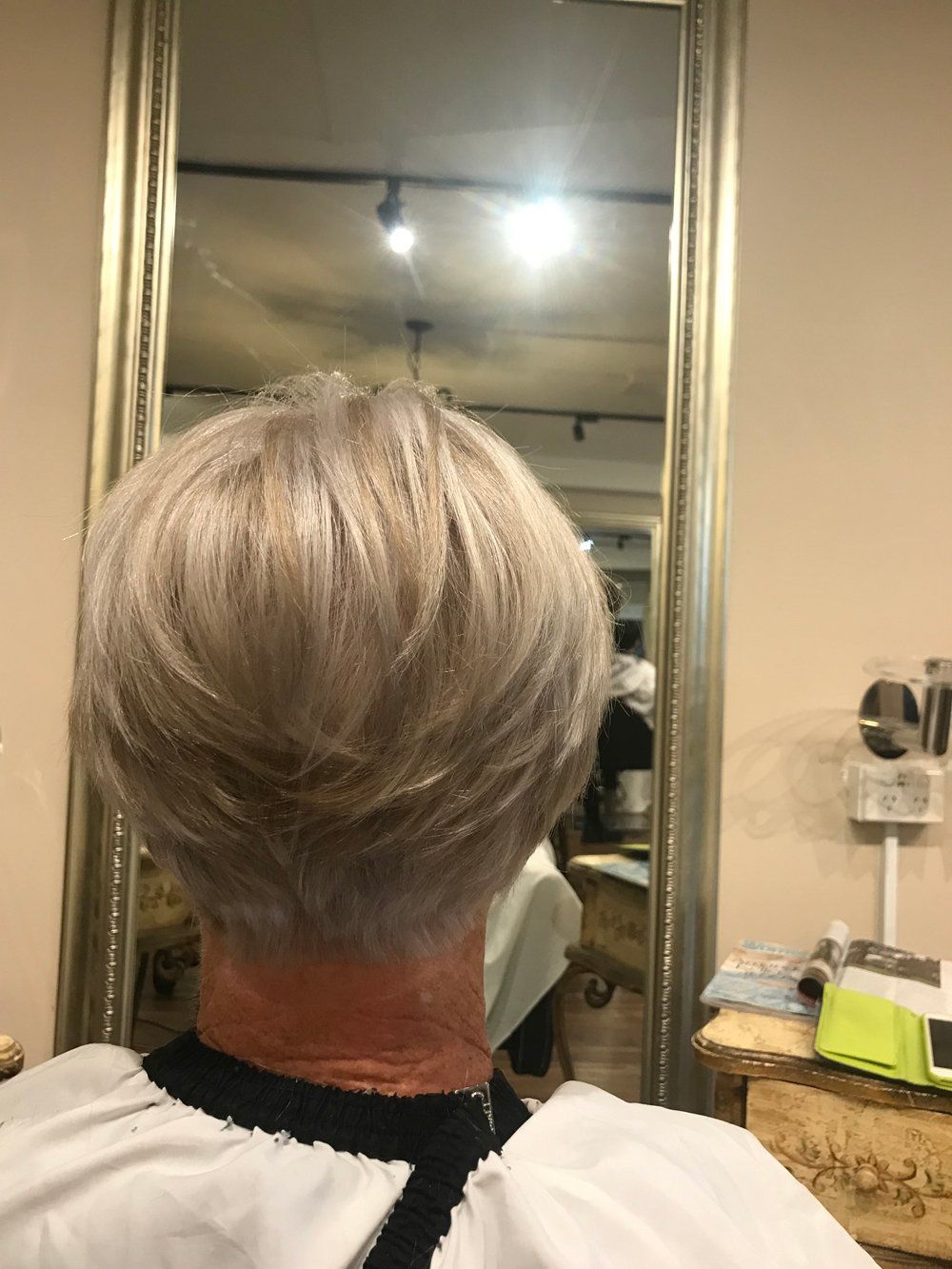 Short Cut Hair — Gordon, NSW — KK Hair Styling