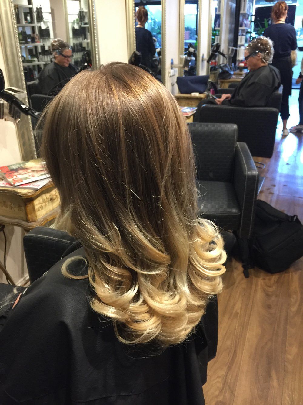 Curly Hair — Gordon, NSW — KK Hair Styling