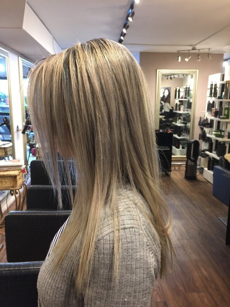 Blonde Hair — Gordon, NSW — KK Hair Styling