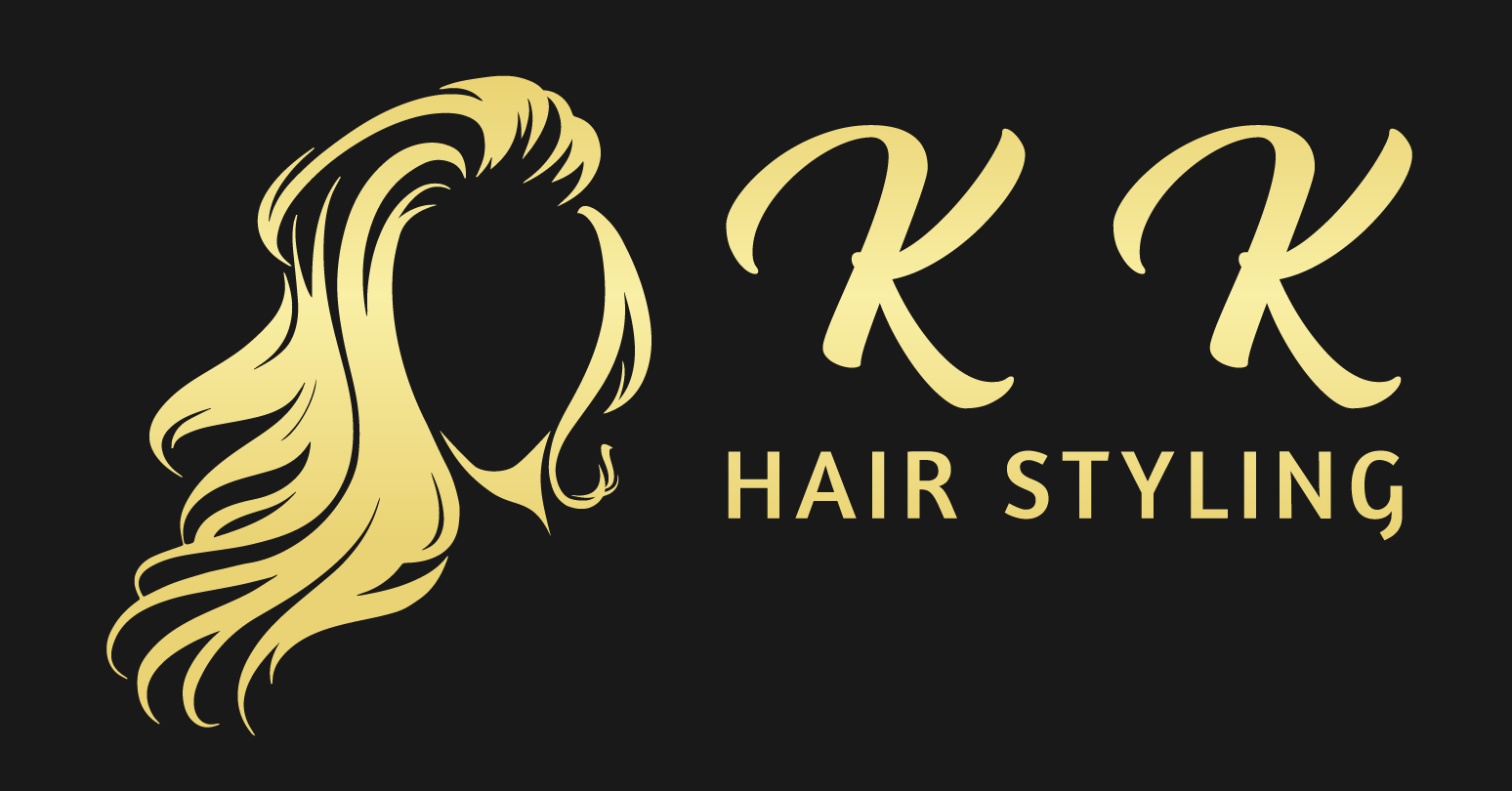 Refined Logo Design With Initial Kk Beauty Monogram Vector, Brush,  Typography, Font PNG and Vector with Transparent Background for Free  Download