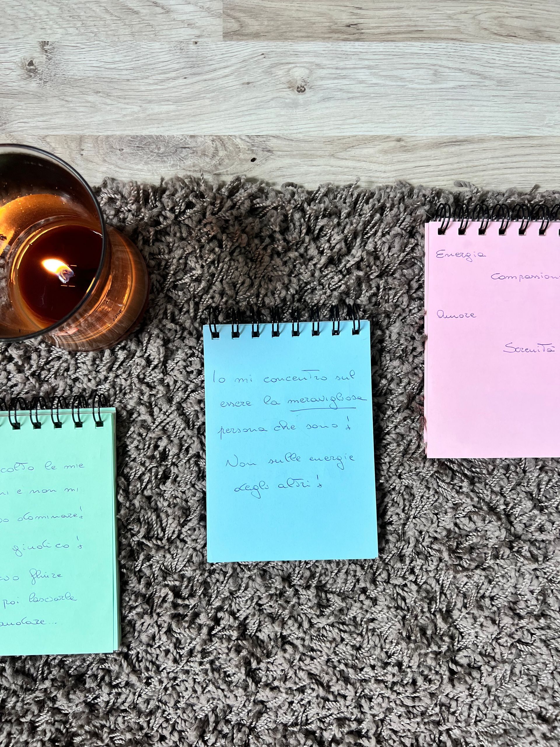 frasi potenzianti per le tue meditazioni