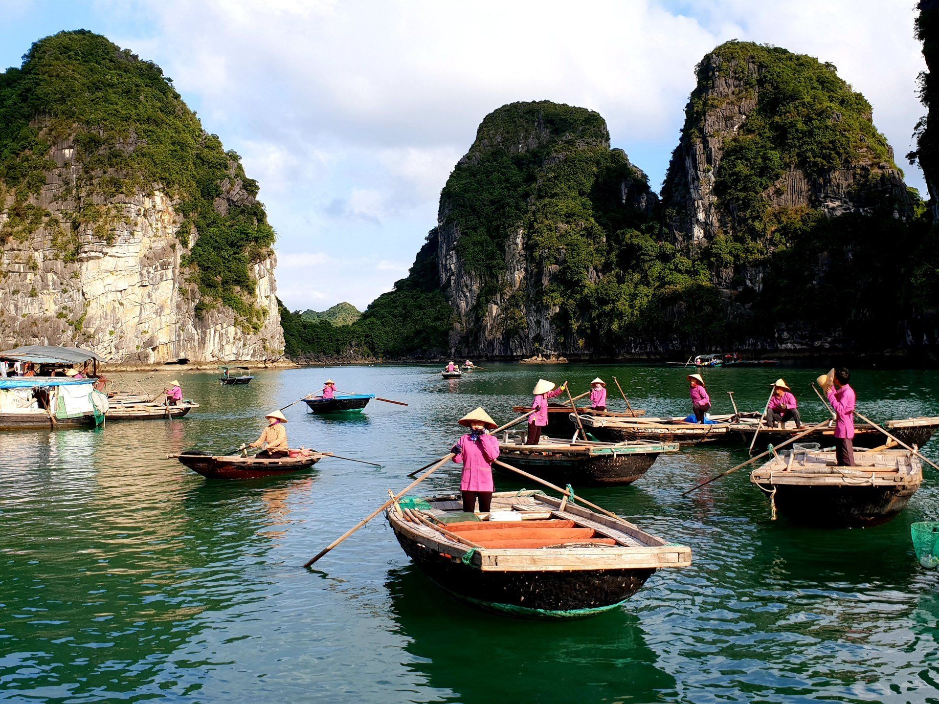 Your tailor-made adventure in Vietnam?| Golden Tortoise Travel