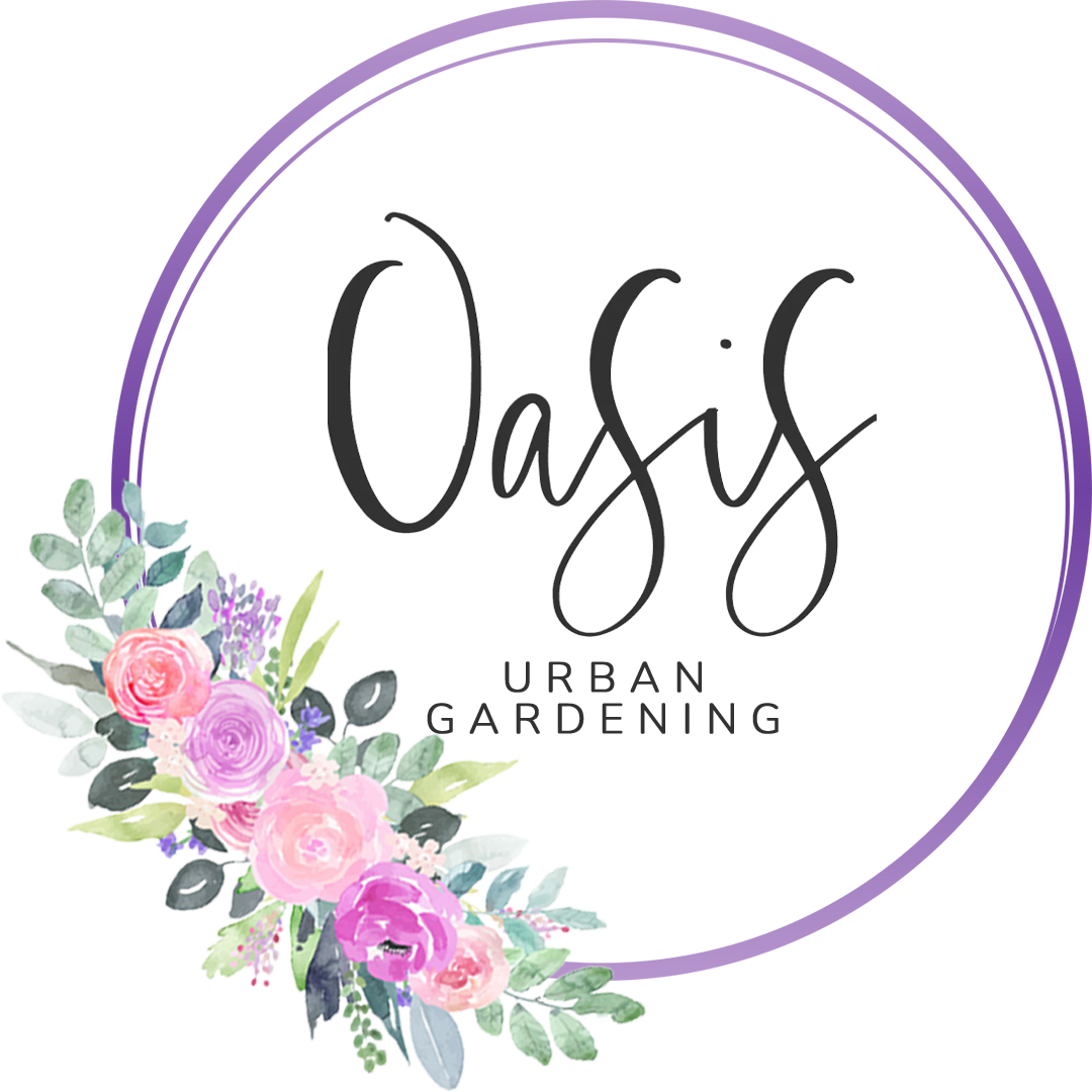 Oasis Urban Gardening Oasis Urban Gardening