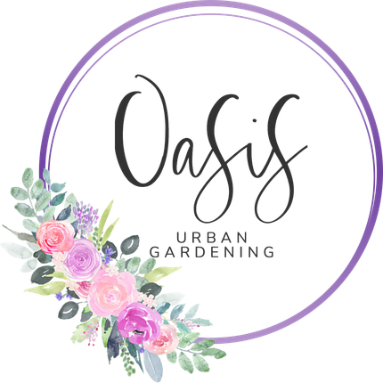 Oasis Urban Gardening Oasis Urban Gardening