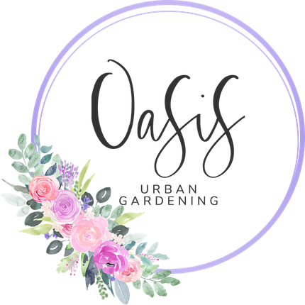 Oasis Urban Gardening Oasis Urban Gardening
