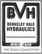Hydraulics on the Central Coast
