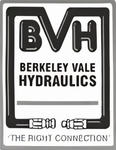 Hydraulics on the Central Coast
