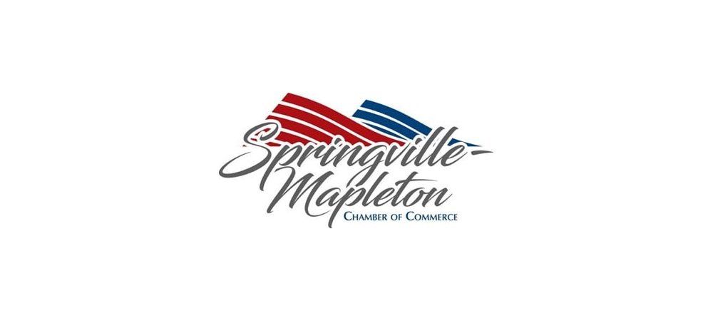 2023 Springville Mapleton Chamber of Commerce by Daily Herald - Issuu