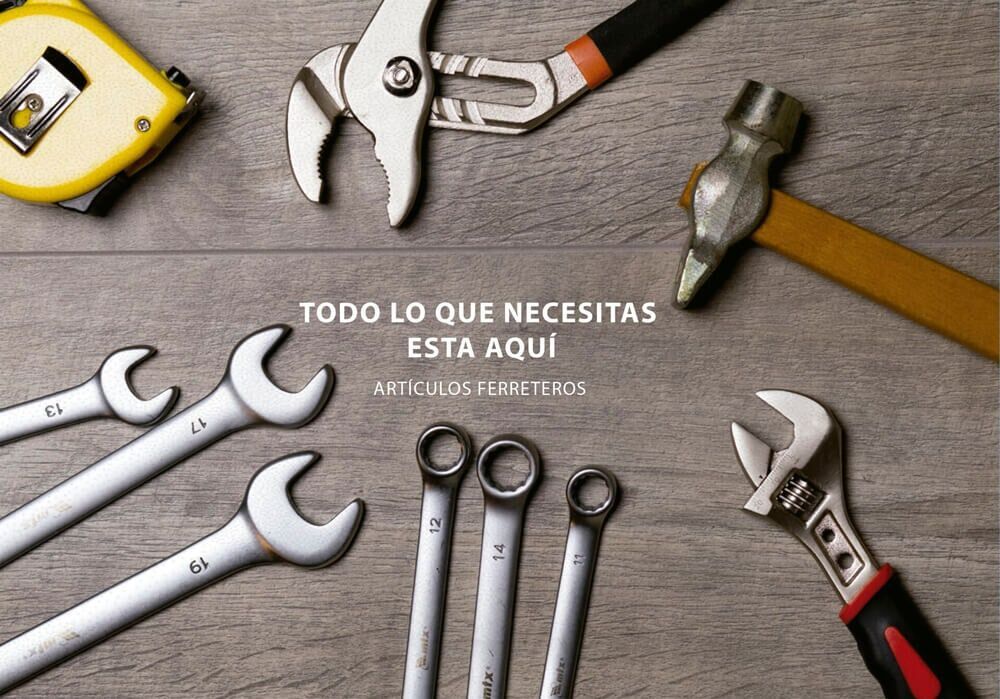 FERRETERIA